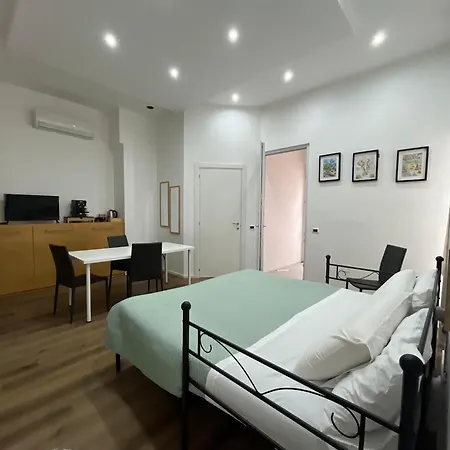 Апартаменты -luma- Кастеллана-Гротте