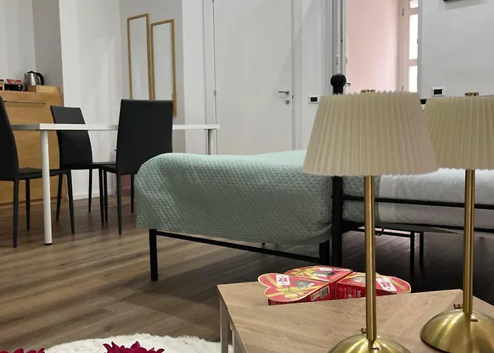 -luma- Апартаменты *