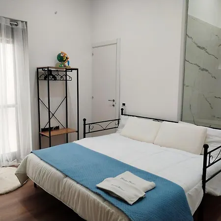 아파트 -luma- 카스텔라나그로테