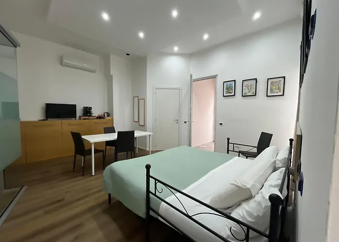 아파트 -luma- 카스텔라나그로테