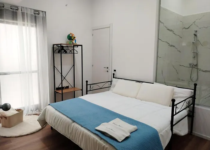 아파트 -luma- 카스텔라나그로테