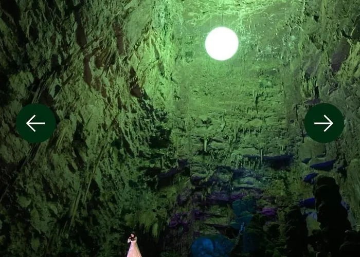 -luma- * 카스텔라나그로테